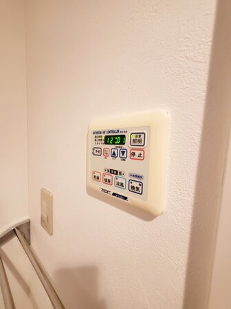 レアルコートの物件内観写真